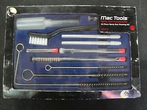 Mac Hand Tool Cleaner